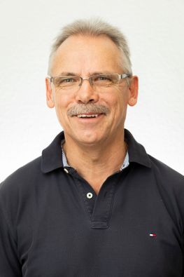 Krankengymnastik und Physikalische Therapie Praxis Kulbatzki über uns Reinhard Kulbatzki