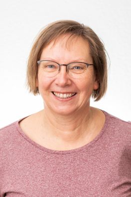 Krankengymnastik und Physikalische Therapie Praxis Kulbatzki über uns Anne Wiebold