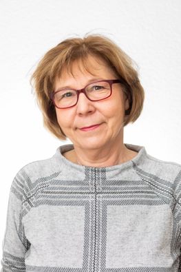 Krankengymnastik und Physikalische Therapie Praxis Kulbatzki über uns Bettina Kulbatzki
